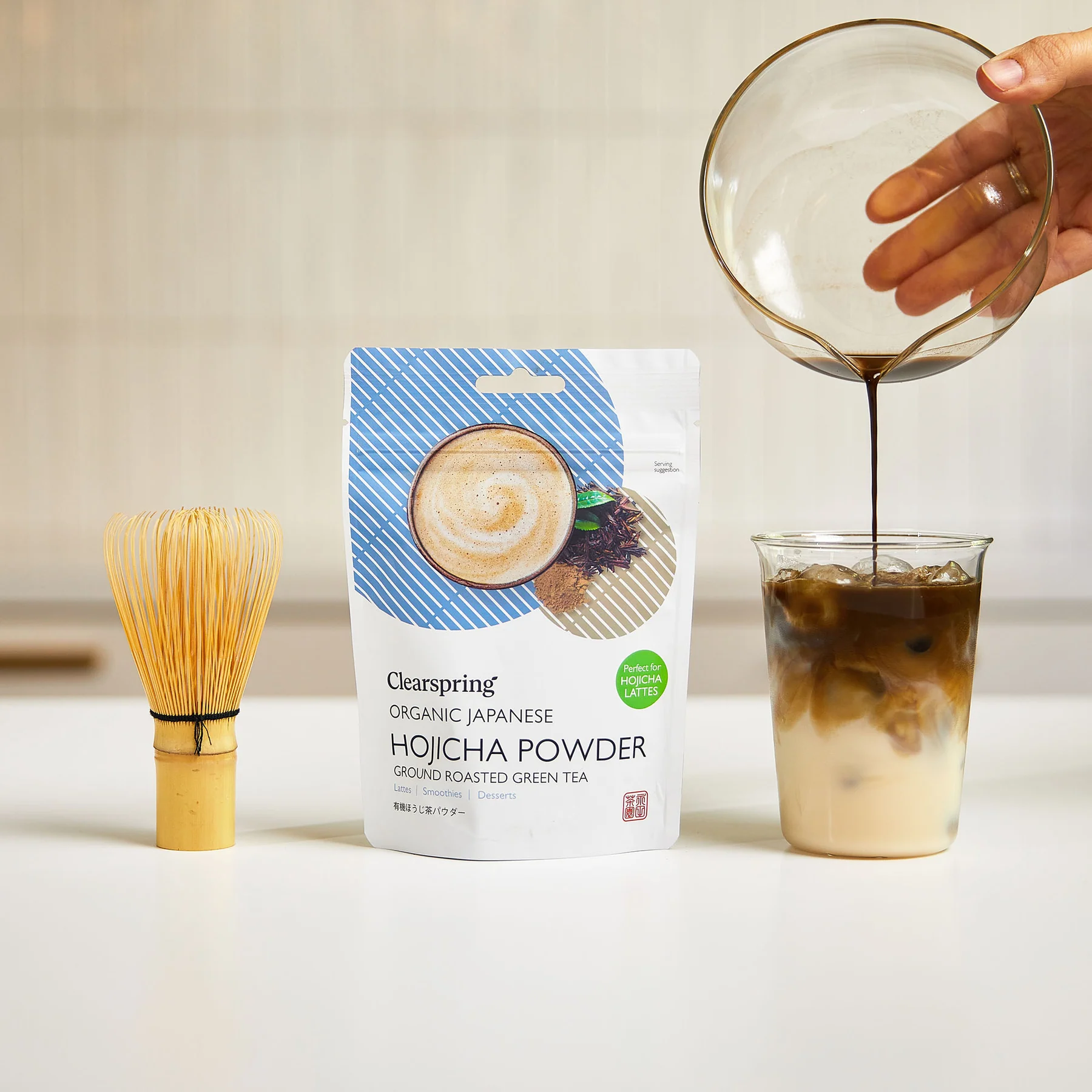 Organic Fine Foods, Authentically Crafted