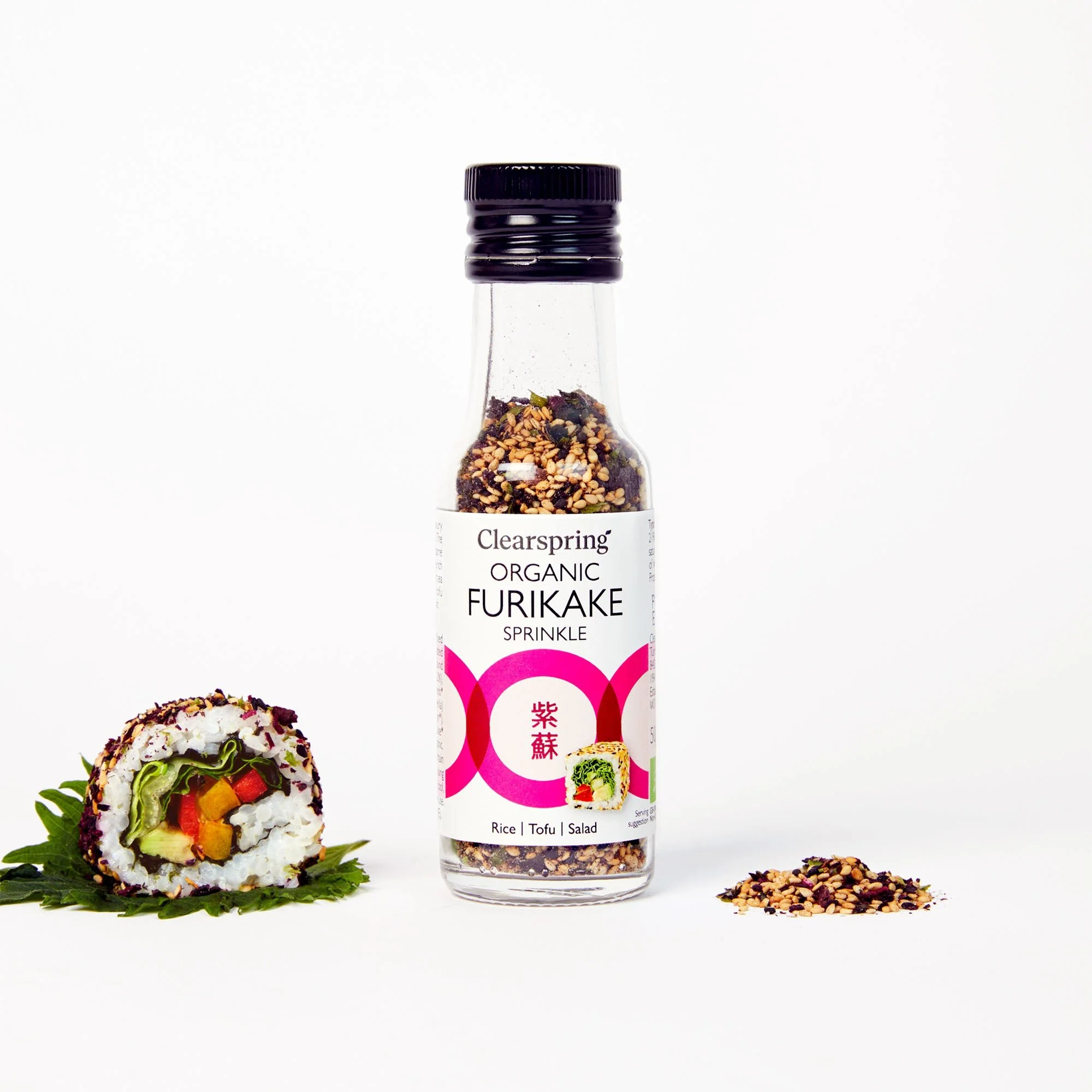 Furikake & Shichimi Selection - Image 3