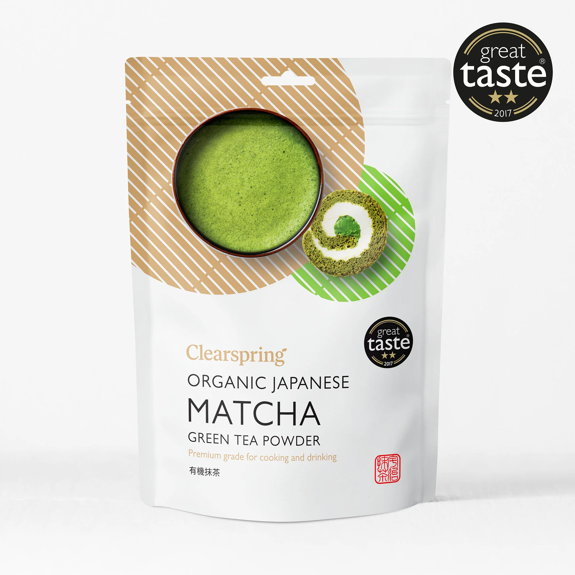 Organic Japanese Matcha Green Tea Powder - Premium Grade - Image 6